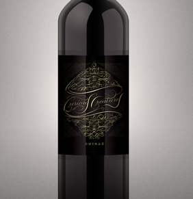 Darčekové víno - Personalizovaná Etiketa 8