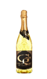 Gold Cuvee šumivé víno s 23 karátovým zlatem