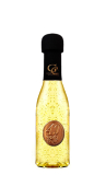 Zlaté šumivé 0,2 l Gold Cuvee Kovová etiketa 40 let