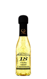 Zlaté šumivé 0,2 l Gold Cuvee 18 let
