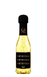 Zlaté šumivé 0,25 l Gold Cuvee Váš text metal.