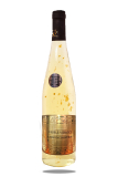 0,75 L Gold Cuvee víno se zlatem  Vánoční/novoroční