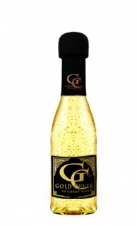 Zlaté šumivé 0,2 l Gold Cuvee